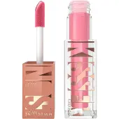 Maybelline Sunkisser Liquid Blush 5.4 ml - 5 Blazing Blush