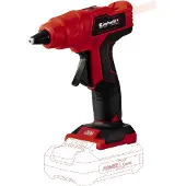 Einhell Batteridrevet varmlimpistol, TE-CG 18 Li - Solo