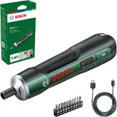 Bosch Pushdrive Elektrisk Skrutrekker