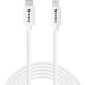 Sandberg USB-C to Lightning Cable - 2m