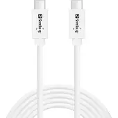 Sandberg USB-C to USB-C - 2m