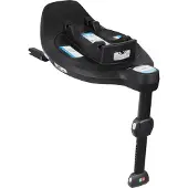 Graco BASE SNUGTURN R129 SVART