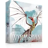 Asmodee Wyrmspan