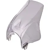 Puig Carenabris Plus Suzuki Gsf650 Bandit Frontrute