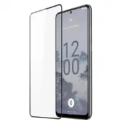 DUX Medium Alumina Nokia X30 Beskyttelsesglass