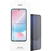 Samsung Galaxy S24 FE antireflekterende film Transparent