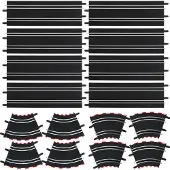 Carrera 61614 1:43 Scale Extension Set #3 for GO!!! and Digital 143