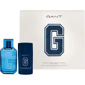 Gant XMAS EDT Gift Set (Limited Edition)