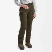 Deerhunter Lady Eagle Pants Ladies Tarmac Green 36