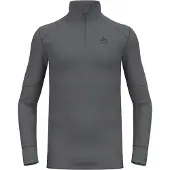 Odlo Turtle Neck Active X Langarmet Baselag