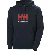 Helly Hansen Logo 2.0 Hettegenser