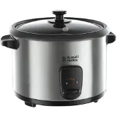 Russell Hobbs Cook@Home 19750-56 - Riskoker / dampkoker - 1.8 liter - 700 W