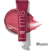RMS Beauty Liplights Cream Lip Gloss Rhtyhm