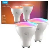 Govee GU10 Wifi&BLE RGBWW Bulb 400lm (2pack)