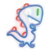 Forever Jurassic Baby Dino Dekorativ Led-lys