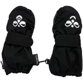 Hummel Iglo Mittens Black