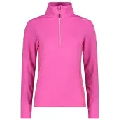 CMP Sweat 3g10746 Fleecejakke Med Halv Glidelås