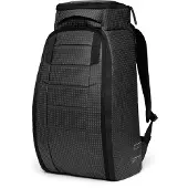 Db Hugger, 30L, Ryggsekk, Reflective Black