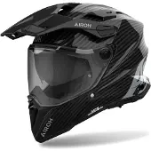 Airoh Commander Full Carbon Fullface-hjelm
