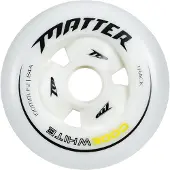 Matter Wheels Code F2 Skøytehjul