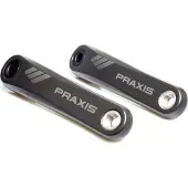 Praxis Ecrank Carbon Bosch-yamaha Krankarm