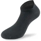 Lenz Performance Sneakers Tech Korte Sokker 3 Par