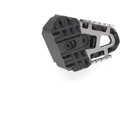 SW-Motech Bajaj/bmw Forlenger For Bremsepedal