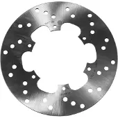 Brembo 68b40738 Bremsekive