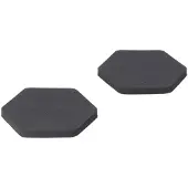 SW-Motech Bchta0074012200b Sideveskebeskytter