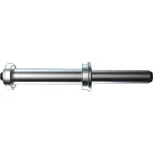 Oxford Zero-g-pin Kawasaki 24.5 Mm Monteringsstativadapter