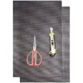 Blackbird Carbon 5003 Klistremerker 2 Enheter