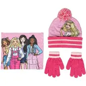 Cerda Barbie Barbie Lue 3 Stykker