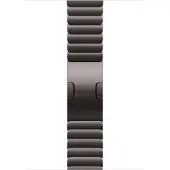 Apple - Klokkestropp for smart armbåndsur - 46mm - 150 - 200 mm - skifergrå