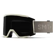 Smith Squad Xl Chalk +Bonus Lens Briller