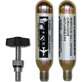 Motoairbag Mab Co2-patron