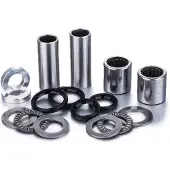 FACTORY LINKS Honda Cr 125 R 93-01 Sak-h-325 Svingarmlagersett