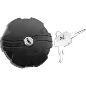 Vicma Lockable 067500 Bensintanklokk