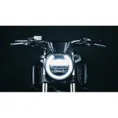Motoism Honda Cb650r 19-23 Frontrute