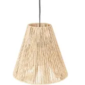 Atmosphera Etnik Pendellampe