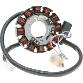 101 Octane 36570 Dynamo