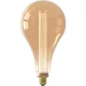 Calex Royal Osby LED E27 3,5W 1 800 K dim gull