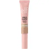 e.l.f. Halo Glow Contour Beauty Wand Champagne Campaign
