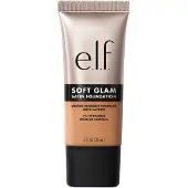 e.l.f. Soft Glam Satin Foundation 44 Tan Cool