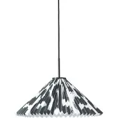 PR Home Polly hengelampe i origami-design
