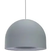 PR Home Norp pendellampe Ø 40 cm sandgrå