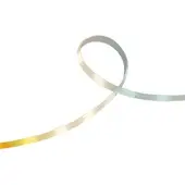 TINT Müller Licht LED-stripe hvit, ZigBee, Bluetooth 3 meter