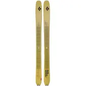 Black Diamond Impulse 104 Alpinski