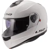 LS2 Ff908 Strobe Ii Modulhjelm