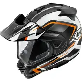Arai Tour-x5 Discovey Fullface-hjelm
