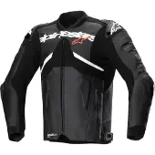 Alpinestars Atem V5 Perforert Lær Jakke